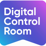 Digital Control Room logo