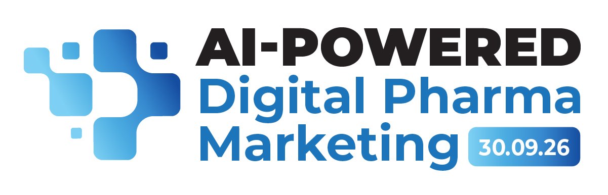 AI-Powered Digital Pharma Marketing Conference