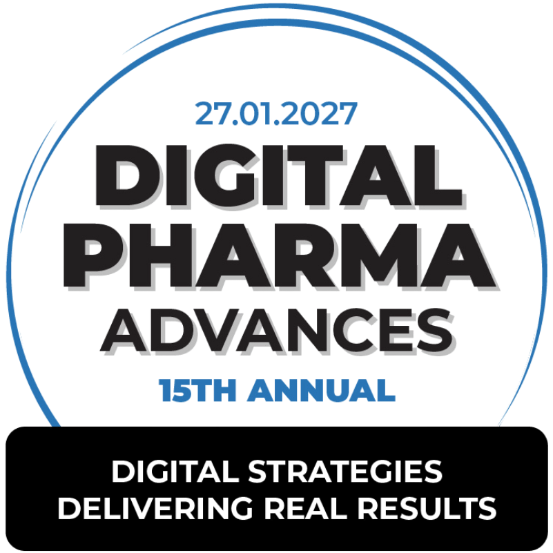 Digital Pharma Advances Logo