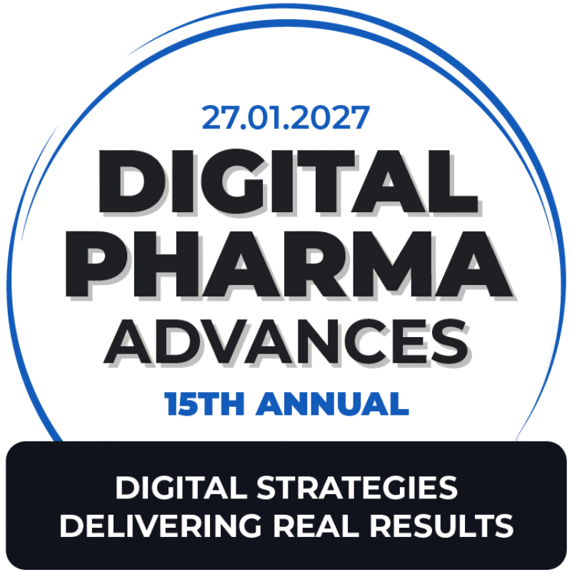 Digital Pharma Advances Logo