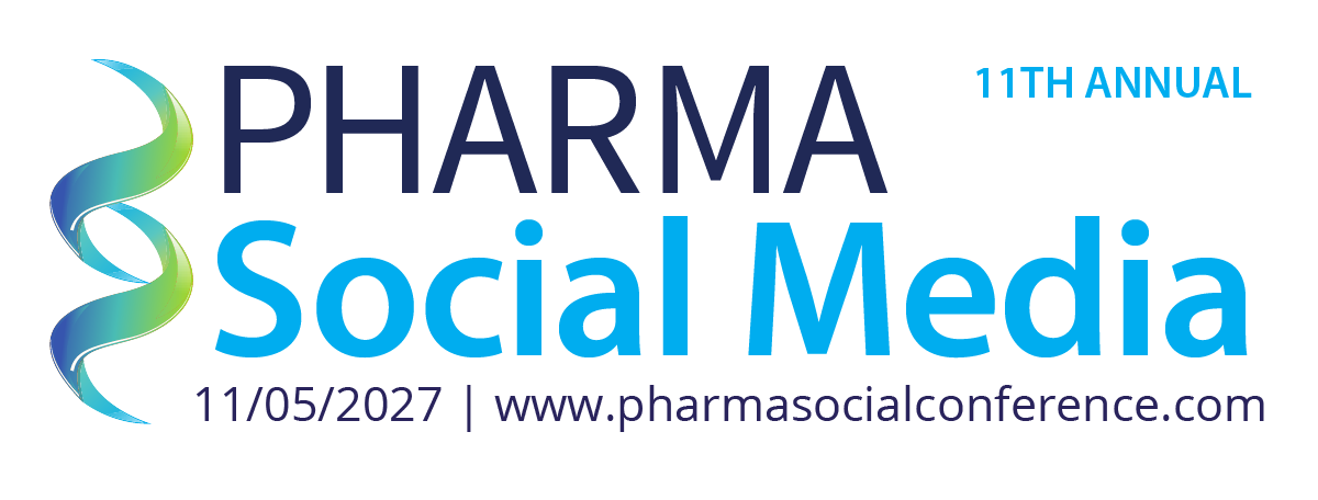 Pharma Social Media Conference