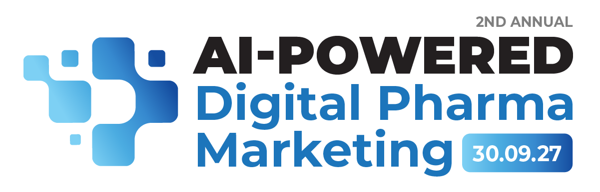 AI-Powered Digital Pharma Marketing Conference